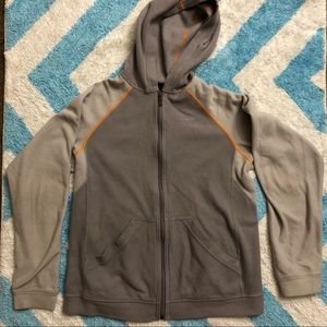 PATAGONIA Youth Full Zip Hooded Jacket
